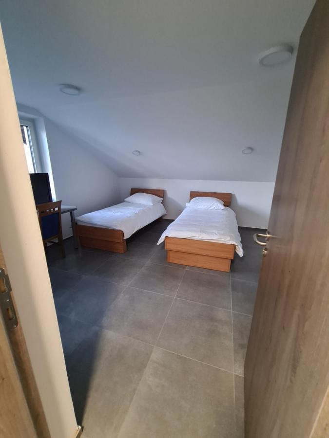 Gostisce Pri Rudiju Hotel Salovci Exterior foto